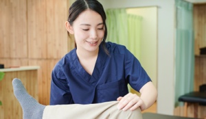 リハビリテーション